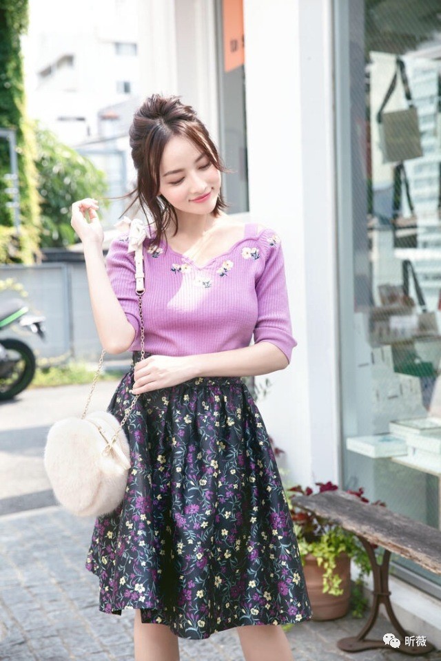 气死“日代子”！美衣海淘也有freestyle？文末福利不看后悔整个秋天！