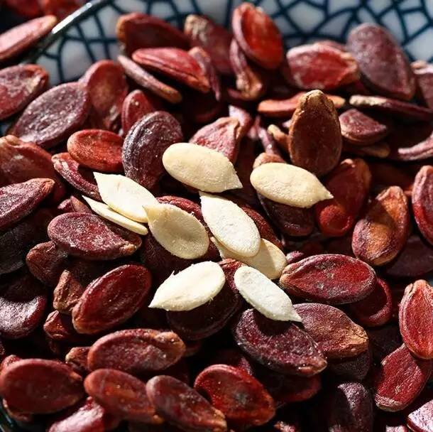 儿时怀旧零食广西,40个童年的零食