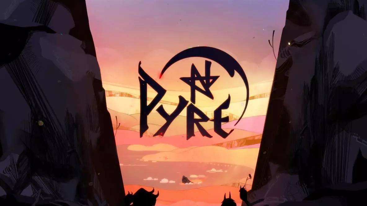 虾丸推荐|Pyre:异色世界里飘摇的公路之旅