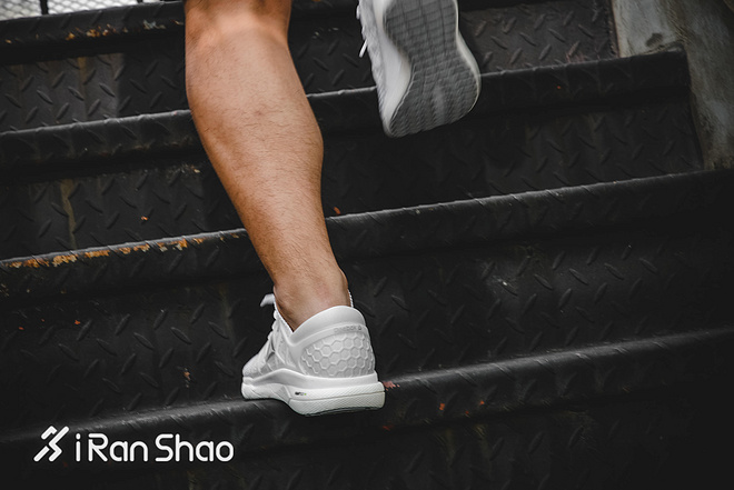 锐步floatrideenergy3.0男女款区别,开箱锐步篮球鞋