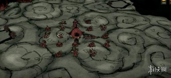 饥荒联机版月岛boss怎么召唤,饥荒联机版全boss