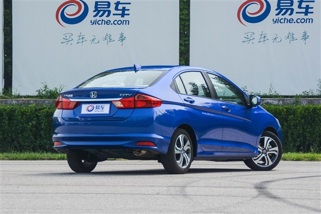 学姐读书多不会骗你毕业选车看这里（一）