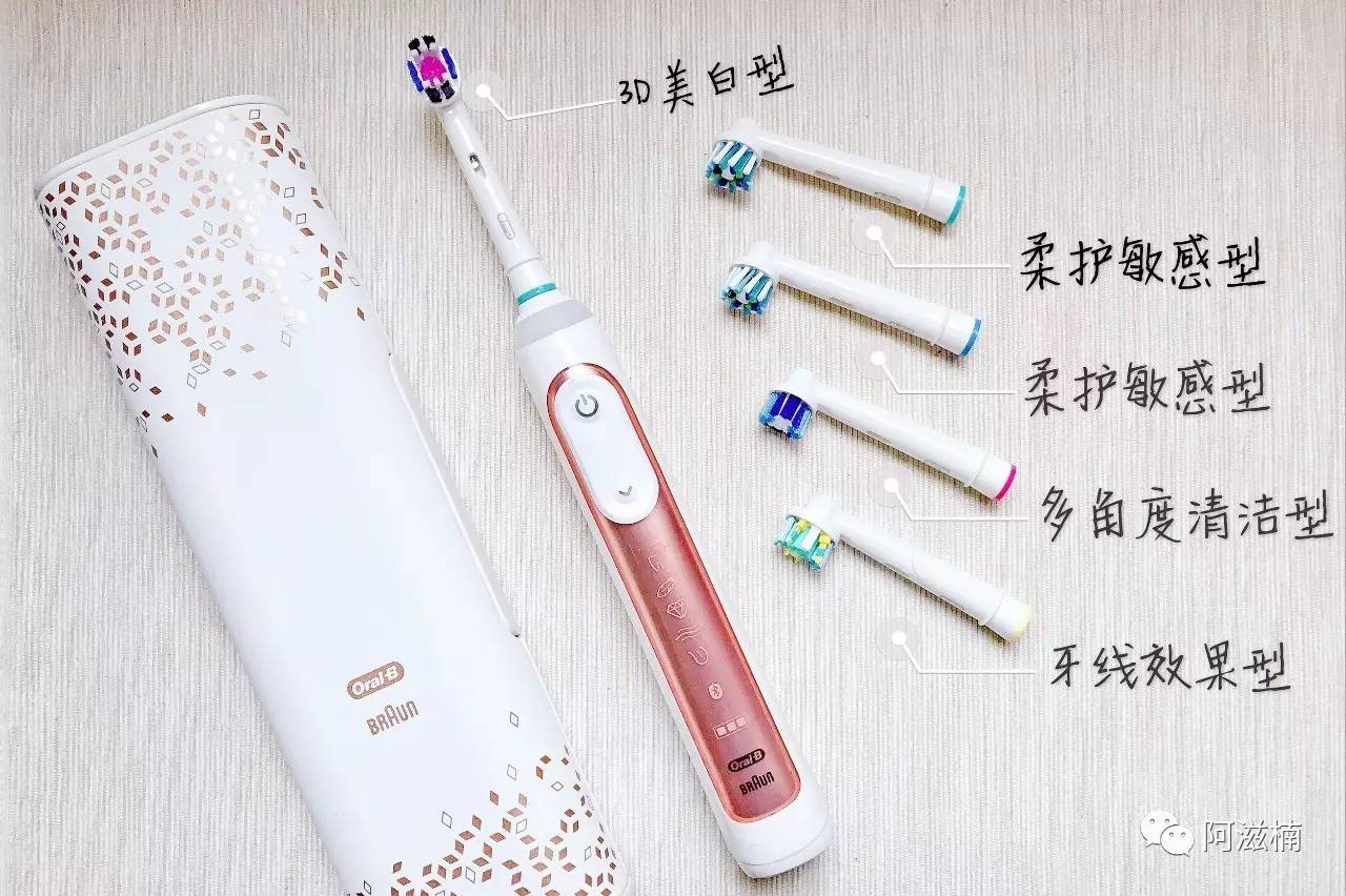 欧乐b精美礼盒,欧乐b礼盒装