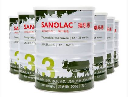 进口奶粉不合格的有哪些,进口奶粉不合格是真的吗