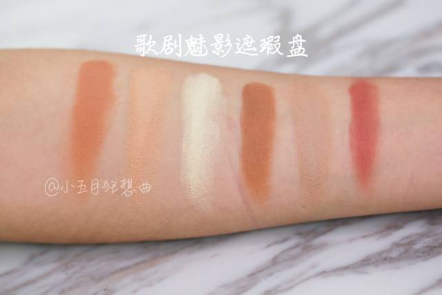 十大公认好用遮瑕排名,十大好用遮瑕推荐油皮