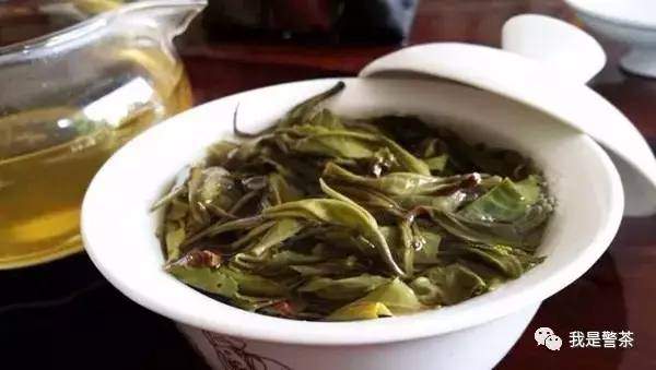 乔木古树茶与台地茶的区别,普洱古树茶台地茶鉴别方法