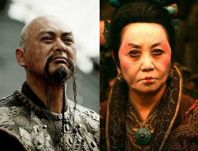 出身*院妓**却成最强海盗王，这个晚清寡妇威风起来连男人都怕