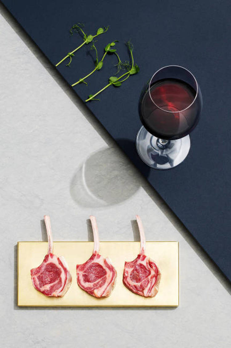 爱酒的人有福了,一个可以买酒、懂酒和张罗酒宴的网站已上线