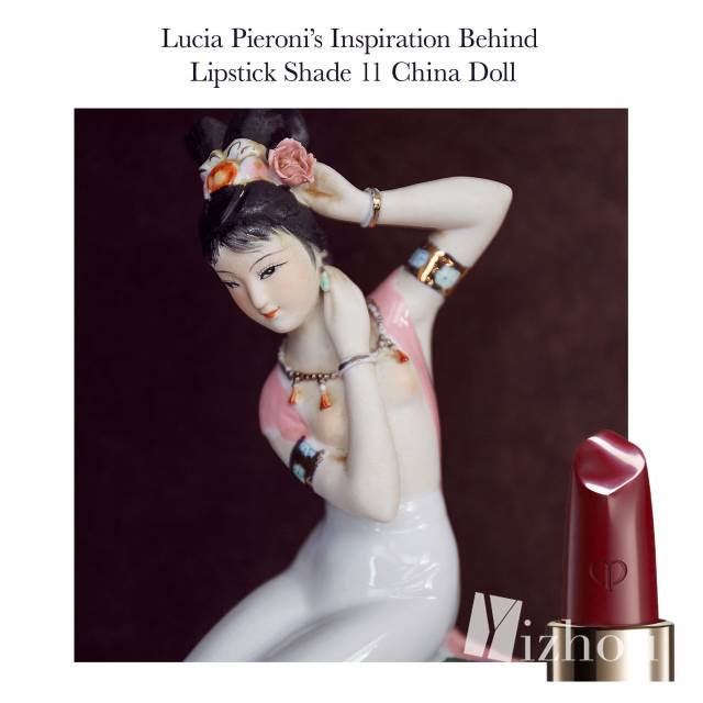 ysl新年限定色号,ysl又出新限定口红