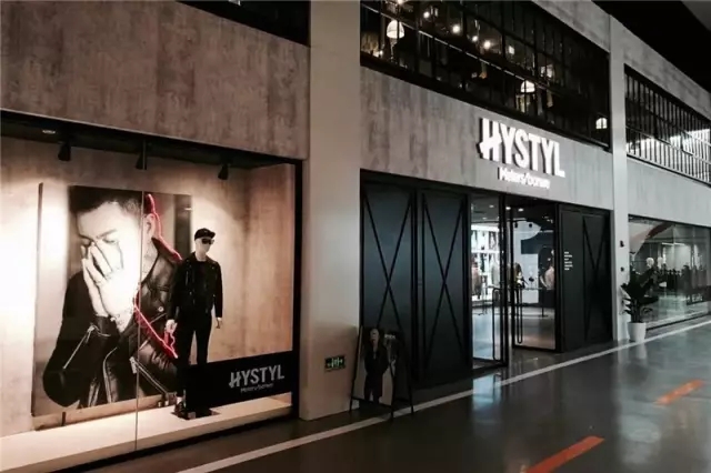 与上海新派购物中心无缘的老字号终于要翻身了