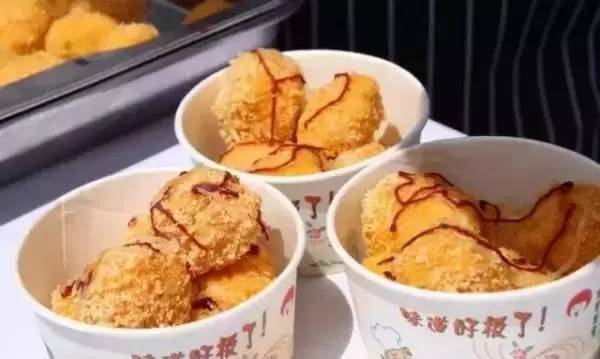 包头美食节2017在哪里,包头美食节