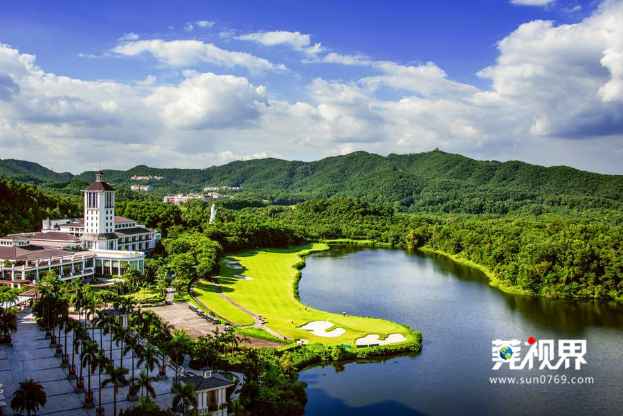 山水风景都很美,山水景色不输九寨沟