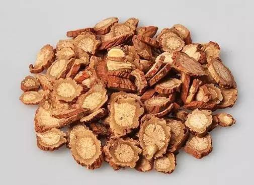 降三高的五味中药茶,中药茶降三高