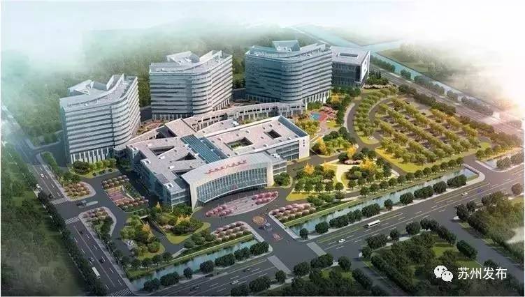 苏州护城河隧道开通时间,苏州护城河改造工程