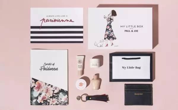 日本的夏天必买清单,50款去日本必买的清单