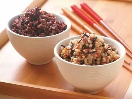 「洽尔x咆哮姐」白米白面要少吃？那我还能吃些什么？