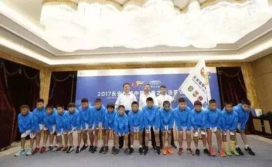 「开场哨」上港青训总监：中国未出现世界级球员的原因在于教练；足协副主席：青训教学大纲年底完成，要像德国一样做青训