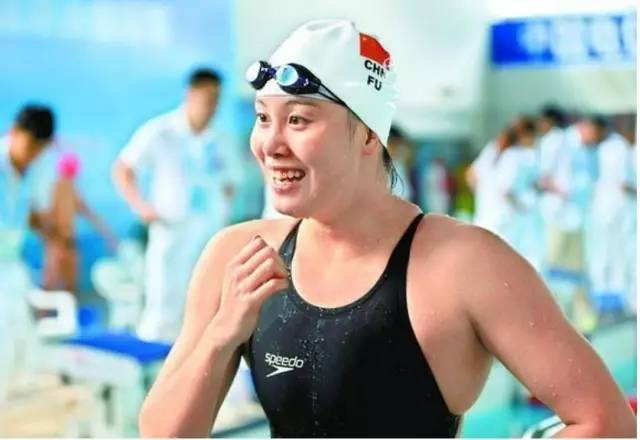 傅园慧孙杨1500米完整视频,孙杨傅园慧综艺节目