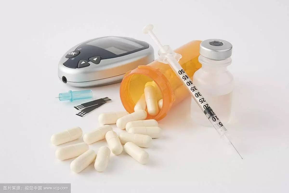 治疗糖尿病的5个新疗法,治疗糖尿病药物哪样最伤胃
