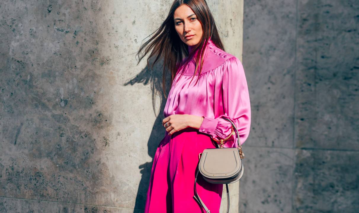 七夕怎么穿让男朋友眼前一亮,七夕你打算怎么穿