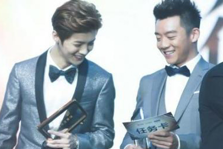 邓超被跑男里坑的一次,邓超跑男被撕哪一集