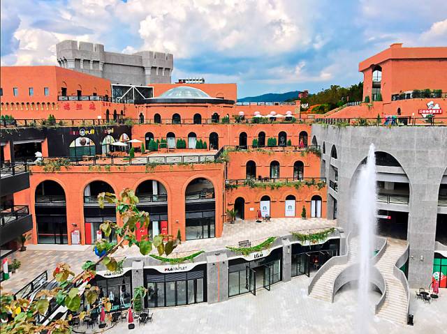 昆明砂之船奥莱攻略,昆明砂之船奥莱最近活动