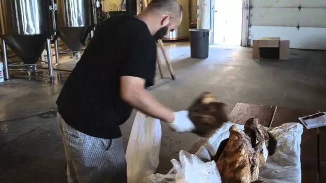 奇葩啤酒哪个牌子好喝,新奇的啤酒有哪些