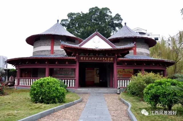 走遍江西100县广昌县,走遍江西100县瑞昌