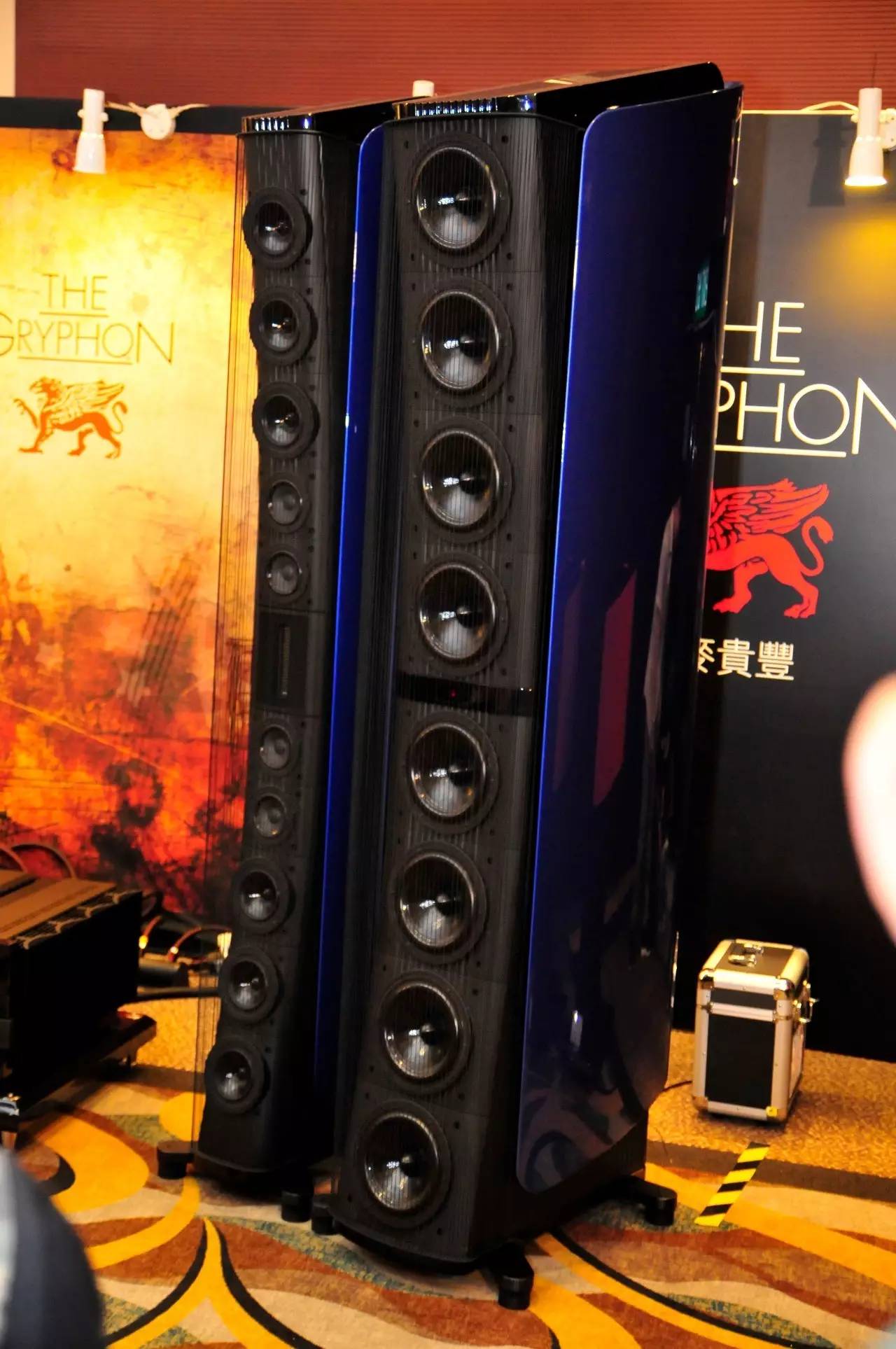 2022香港高级视听展,2016香港高级视听展最后一首歌