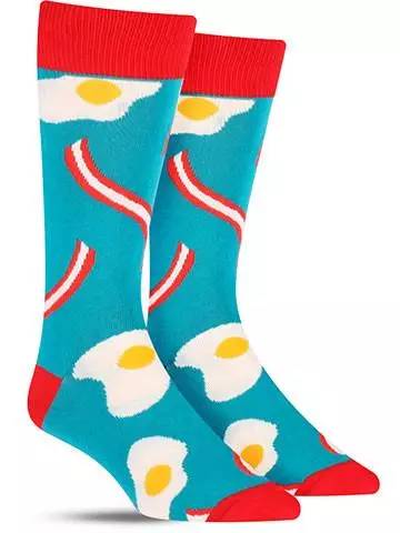 最近超火的网红袜子男,今年超流行的袜子男