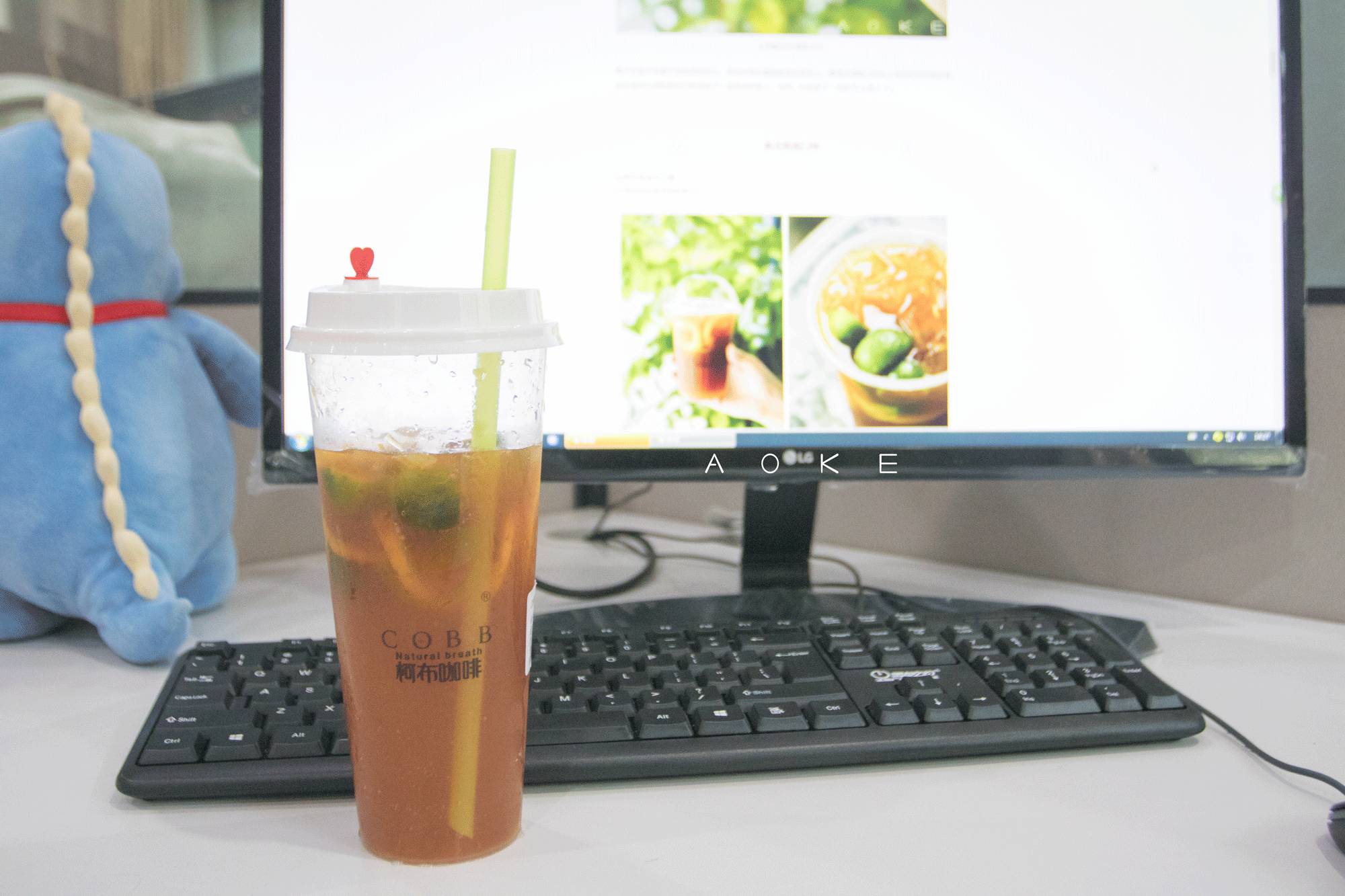 两天跑遍岛内外十几家小众饮品店，这里总有一杯你没喝过的茶