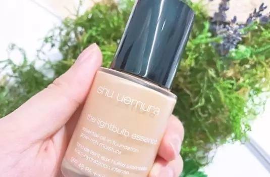 日本好用粉底,日本粉底排行榜前十名