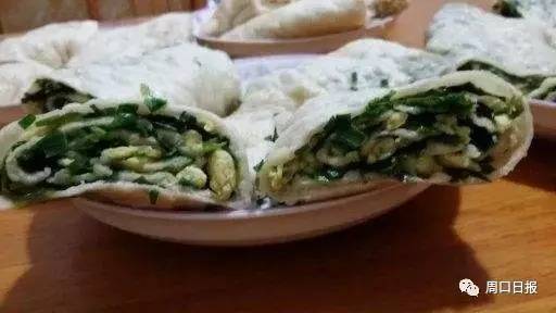 在周口，吃过这15样东西，人生才算完整