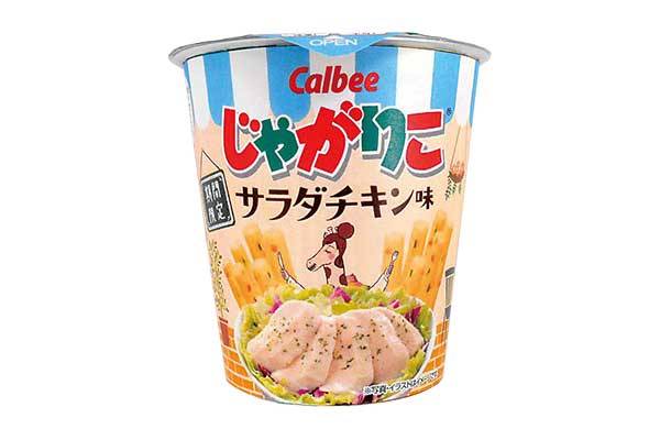 去日本千万别吃什么,去日本买零食