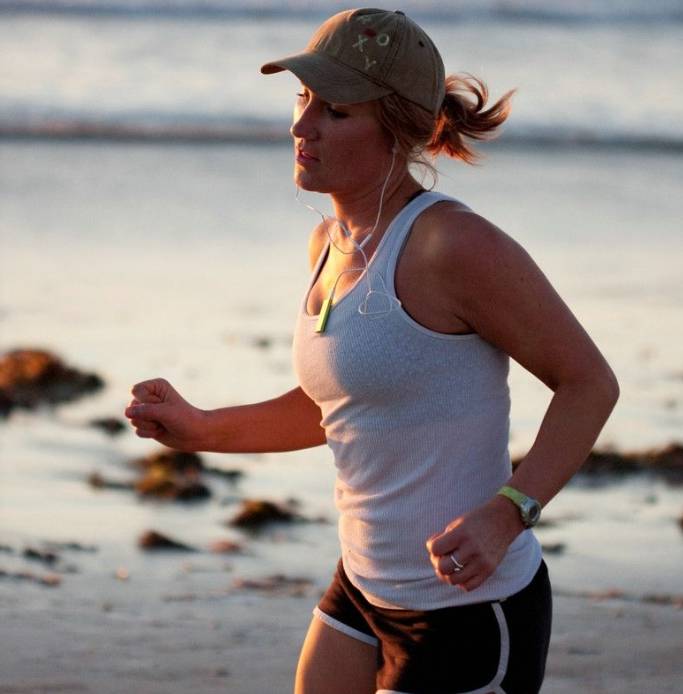 跑得慢真的丢脸吗,跑得很慢累吗