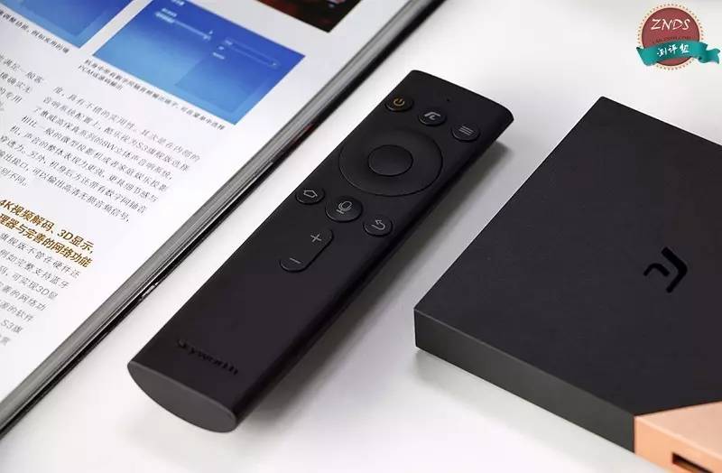 创维护眼4k电视测评,创维4k智能盒