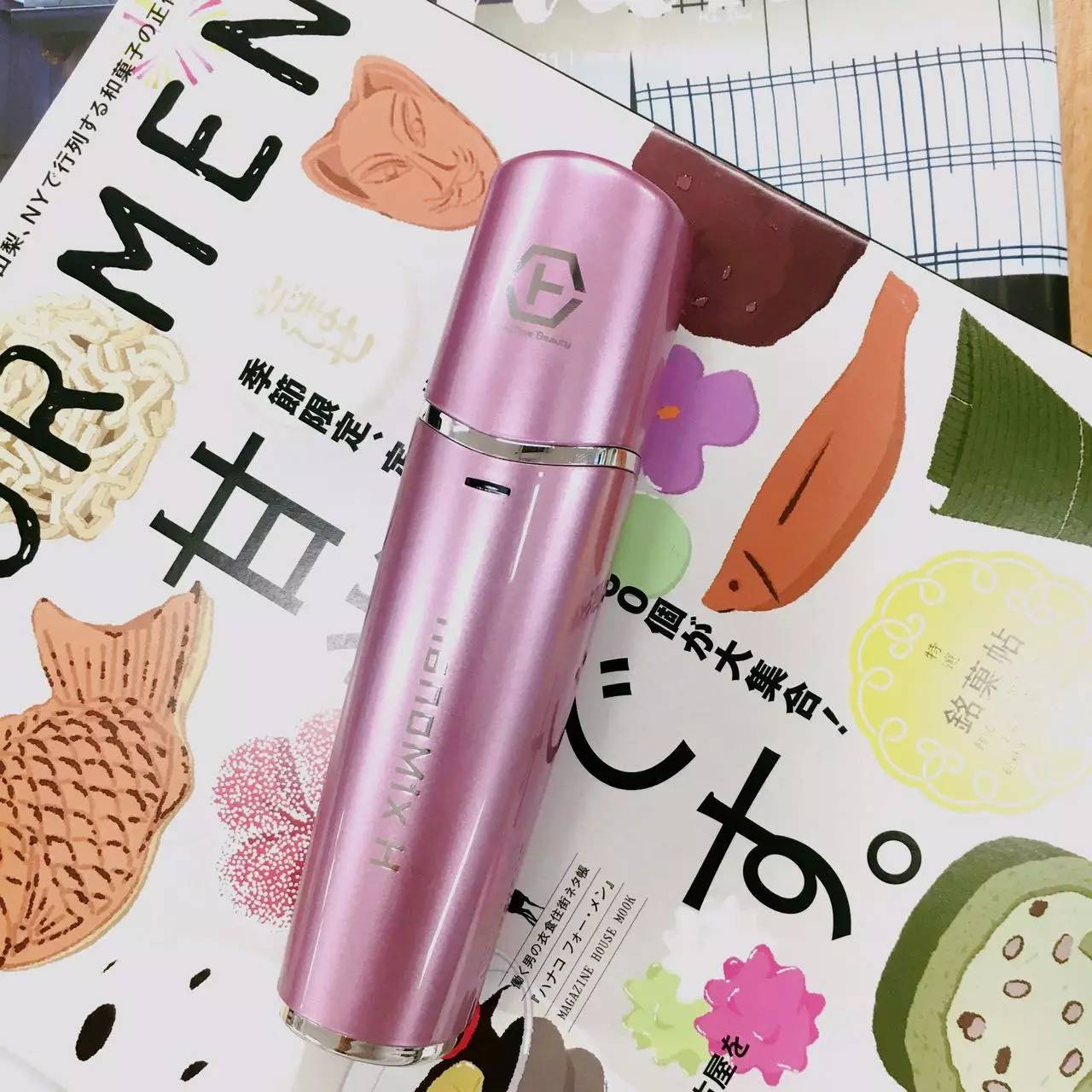 用美容仪护肤有没有帮助,美容仪真的可以紧肤吗