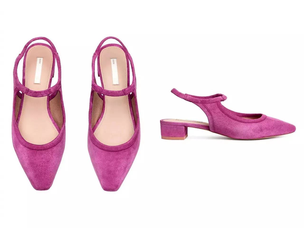 HM、ZARA秋季的剁手清单都帮你找好了