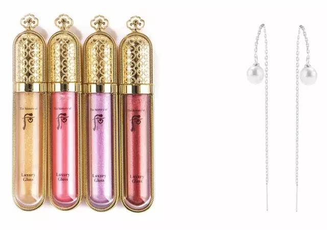 男朋友送你口红100支,男朋友一支口红都不愿意送你