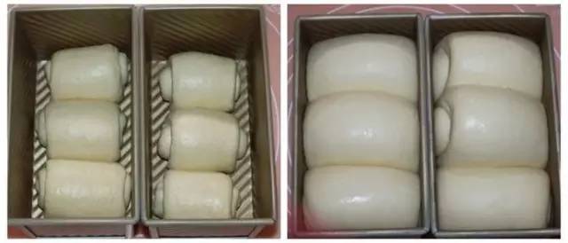 为什么做面包不成功,自己做的面包为什么不松软