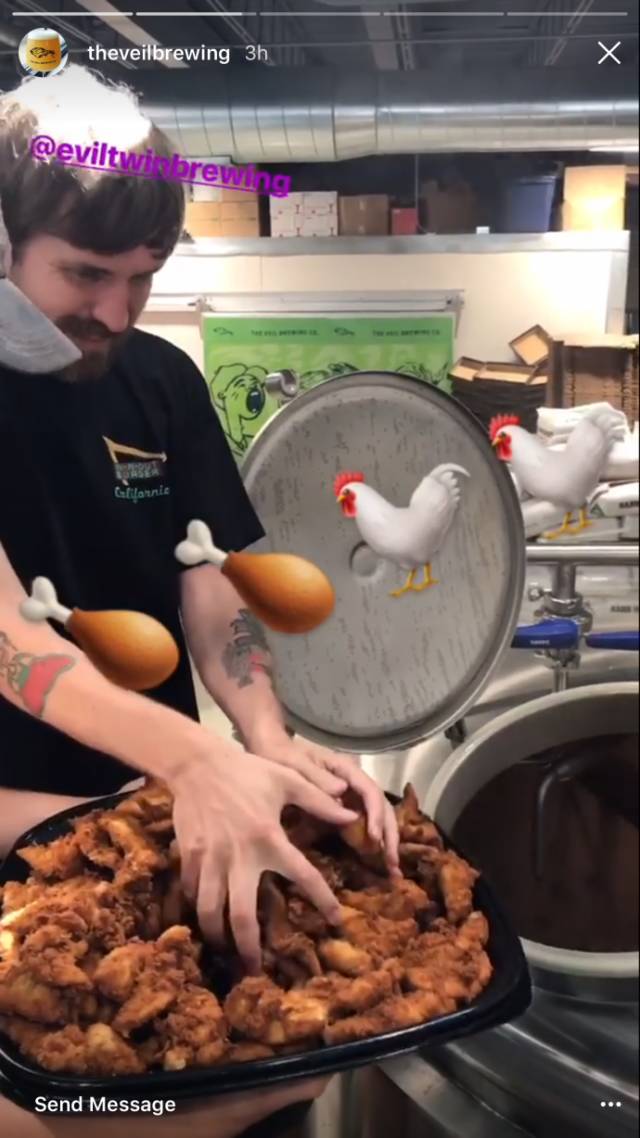 奇葩啤酒哪个牌子好喝,新奇的啤酒有哪些