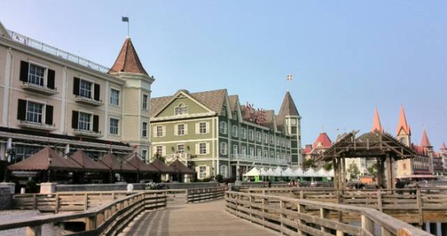 原创｜烟台一年最嗨的日子来了！即将开海，这些图却火了