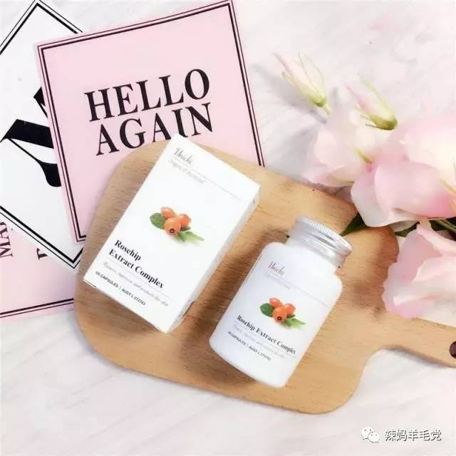 除过护肤之外的改善皮肤方法,内服保养皮肤最好的方法