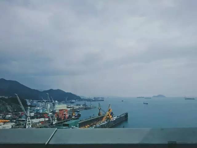 记录我在香港的每一天,在香港留学的真实感受