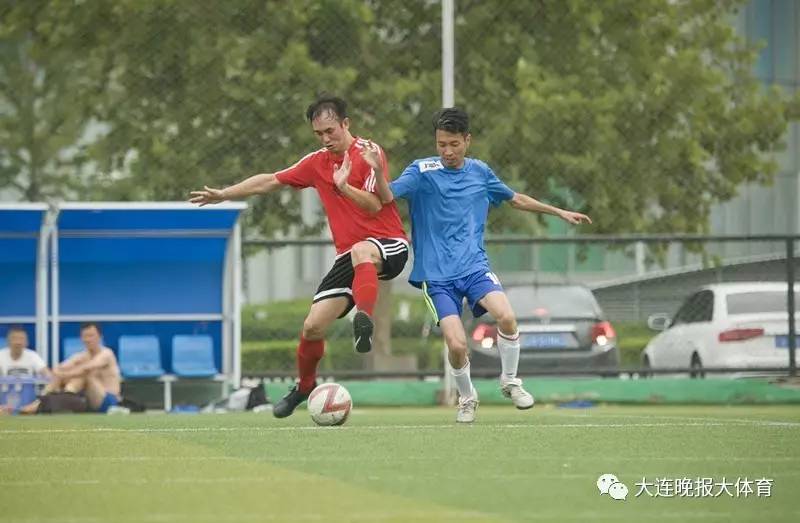 沈阳市八人制业余足球联赛,城市八人制足球联赛