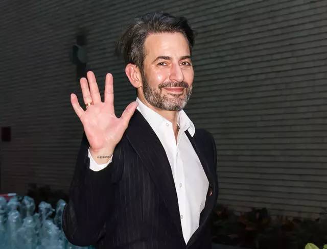 marcjacobs四十周年,marcjacob现状