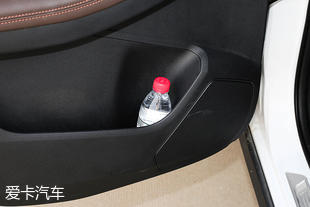 全新景逸x5越野试驾,景逸x5暴力测试