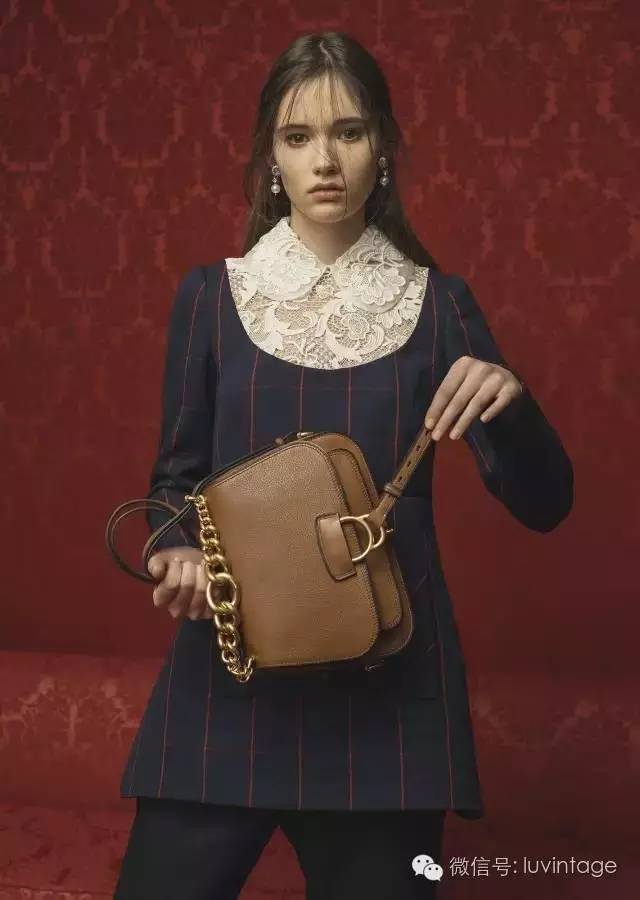 小众却是大牌的包包,别再沉迷大牌这5款小众品牌包包