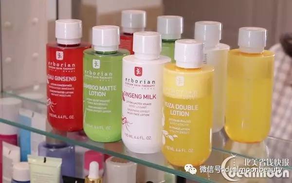 常见美妆奢侈品牌怎么读,大牌美妆读音