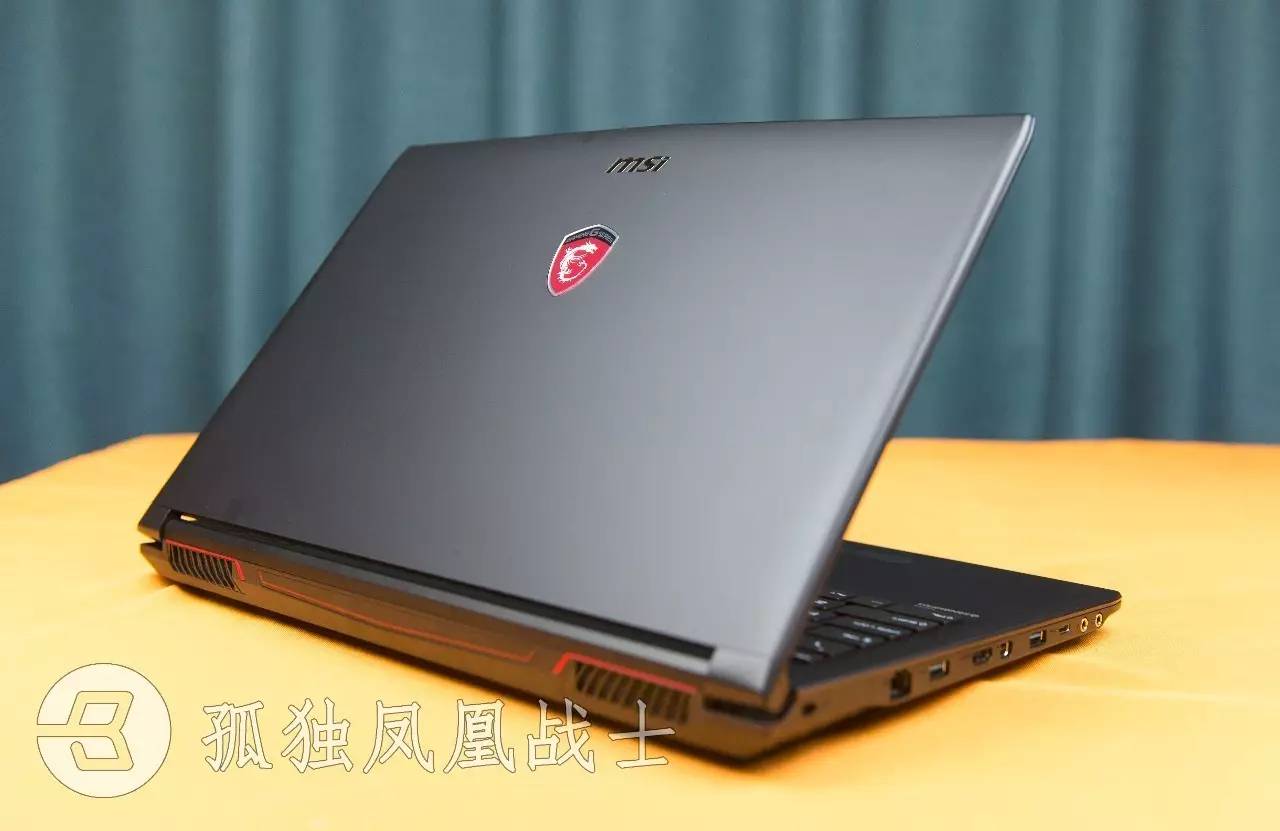 入门级中端游戏本,聊一款仅售2999元的大品牌笔记本